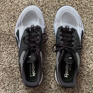 Reebok men’s Nano X2 size 13